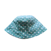 Kitti Bebek Kız Maksi Şapka